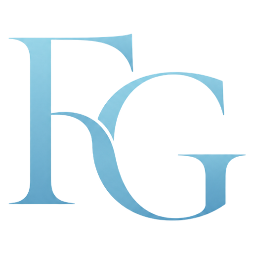 Favour Godwill monogram